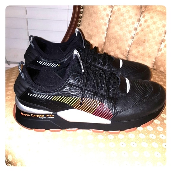 Puma rhythm composer Clearance